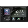 Image de Kenwood Electronics DMX5023DABS autoradio Zwart Wifi 22 W Bluetooth