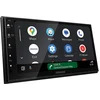 Image de Kenwood DMX5623DABS - Multimediasysteem - 6.8" touchscreen -Draadloze Apple Carplay en Android Auto