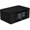 Image de Kenwood CR-ST55DAB   Compacte DAB+ wekkerradio met Bluetooth, USB en verrassend krachtig stereogeluid - Zwart