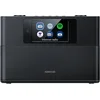 Image de Kenwood CR-ST200S Spotify Lossless Smart Internet Radio met DAB+ - Zwart