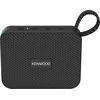 Image de Kenwood AS-60BT Bluetooth speaker - Zwart