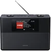 Image de Kenwood CR-ST120S   Smart Radio met DAB+, Internetradio & Bluetooth - Zwart