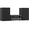 Image de Kenwood M-750DAB - Micro DAB+ Hifi-systeem - Zwart