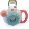 Image de Tolo BIO babycamera educatief speelgoed voor peuters - rollenspel.