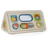 Image de Tolo educatief speelgoed BIO Highchair Learning Centre multicolor.