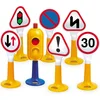 Image de Tolo First Friends Verkeersborden