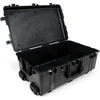 Image de Peli Case   -   Camerakoffer   -   1650    -  Zwart   -  excl. plukschuim  72,50  x 44,50  x 27,00  cm (BxDxH)