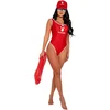 Image de Playboy Lingerie - Playboy Strandpatrouille