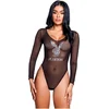 Image de Playboy Lingerie - Sparkling Bunny Teddy