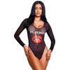 Image de Playboy Lingerie - Cover Girl November Body