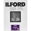 Image de ILFORD MULTIGRADE V RC DE LUXE MGD.44M - Perlmutt-Oberfläche 17,8 x 24,0 cm 100 Blatt