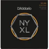 Image de D'Addario NYXL 10-46BT Carbon Steel Alloy - Elektrische gitaarsnaren