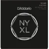 Image de D'Addario NYXL1260 Elektrische Gitaarsnaren C-Tuning (12-60) Extra Heavy