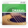 Image de D'Addario EJ18 Phosphor Bronzen Westernsnaren (14-59) Heavy