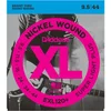 Image de D'Addario EXL120+ Snaren voor Elektrische Gitaar (9.5-44) Super Light Plus