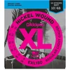 Image de D'Addario EXL150 Snaren voor 12-Snarige Elektrische Gitaar (10-46)