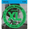 Image de D'Addario E-Git.snaren EXL130 08-38 nikkel omwonden - Elektrische gitaarsnaren