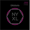 Image de D'Addario NYXL0980 Snaren voor 8-Snarige Elektrische Gitaar (9-80)