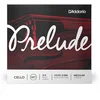 Image de D'Addario Prelude J1010 3/4M cello snarenset, 3/4 mensuur, medium spanning