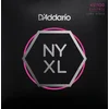 Image de D'Addario 4er Bass NYXL 45-100 45-65-80-100, NYXL45100 - Snarenset voor 4-string basgitaar