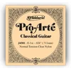 Image de D'Addario J4501 E1 Pro Arte enkele snaar Normal Tension 028/J45 - Enkele snaar voor gitaar
