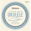 Image de D'Addario EJ88T-8 Ukulele Strings - Snaren