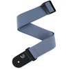 Image de D'Addario 50TW02 Polypro Tweed Gitaarband Blauw