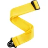 Image de D'Addario 50BAL07 Auto-Lock Guitar Strap (Mellow Yellow) - Gitaarband