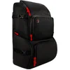 Image de D'Addario PW-BLGTP-01 Backline Gear Transport Pack - Rugzak