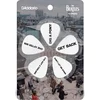 Image de The Beatles Plectrum Get Back 10-pack Heavy 1.00 mm