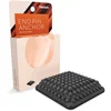 Image de D'Addario Endpin Anchor Black pinhouder voor cello en contrabas