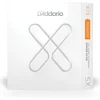 Image de D'Addario XSABR1047 Gecoate Akoestische Gitaarsnaren Bronze (10-47)