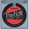 Image de D'Addario EJ45FF Klassieke Gitaarsnaren - Fluorocarbon Trebles