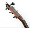 Image de D'Addario PW-CT-13 Micro universeel Headstock Tuner - Stemapparaat
