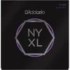 Image de D'Addario NYXL 11-49 Carbon Steel Alloy - Elektrische gitaarsnaren