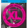 Image de D'Addario 4er bas XL nikkel 45-100 45-65-80-100, EXL170S - Snarenset voor 4-string basgitaar