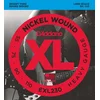 Image de D'Addario 4er bas XL nikkel 55-110 55-75-90-110, EXL230 - Snarenset voor 4-string basgitaar