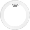 Image de Evans EQ4 Clear 20", BD20GB4, basDrum Batter - Bass drumvel