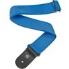 Image de D'Addario gitaarband PWS102 Nylon blauw - Gitaarband