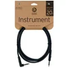 Image de D'Addario PW-CGTRA-20 Gitaarkabel Classic Series Recht-Haaks 6 Meter