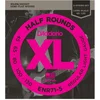 Image de D'Addario ENR71-5 Bassnaren Half Rounds 5-Snarig (45-130)