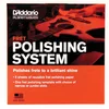 Image de D'Addario PW-FRP Fret Polishing System fret poets papier