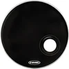 Image de Evans BD20REMAD 20", zwart, bas Drum Reso - Bass drumvel