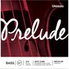 Image de D'Addario Orchestral Contrabas snaren-Set Prelude 3/4 Medium, steel core, J610 - Snarenset voor contrabas