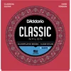 Image de D'Addario EJ27H - Snarenset voor klassieke gitaar, high tension