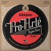Image de D'Addario EJ49 Black Nylon Klassieke Gitaarsnaren - Normale Spanning