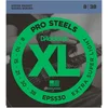 Image de D'Addario EPS530 ProSteels Snaren voor Elektrische Gitaar (8-38)