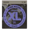 Image de D'Addario EPN115 Pure Nickel Snaren voor Elektrische Gitaar (11-48)