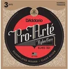 Image de D'Addario EJ45-3D 3 sets snaren Klassieke Gitaar - Normal Tension in 3 Pack