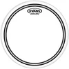 Image de Evans EC Resonant 12", TT12ECR, Tom Reso - Tom vel